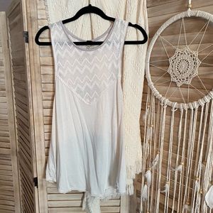 NWOT FREE PEOPLE TANK